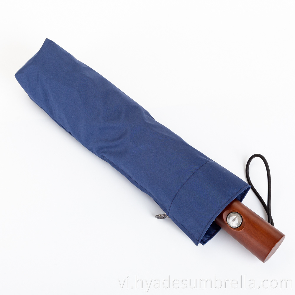 Large Folding Umbrella